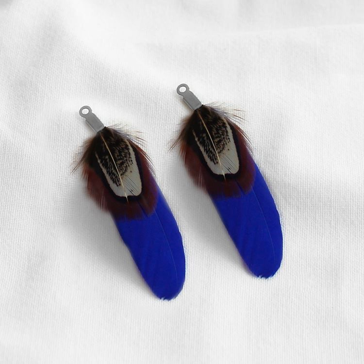 Eléments déco pour BOU, 4 cm