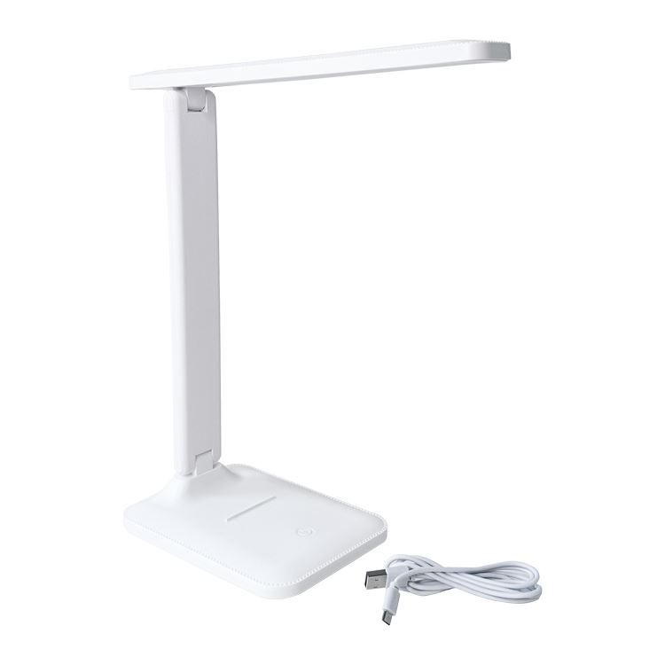 Wiederaufladbare LED-Schreibtischlampe