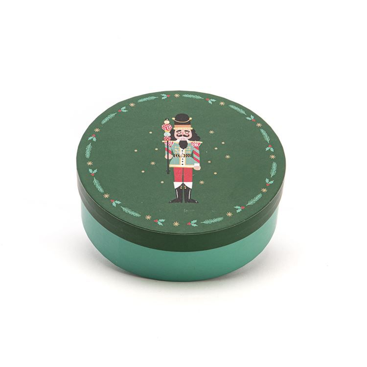 Coffret Assiettes Casse-Noisette