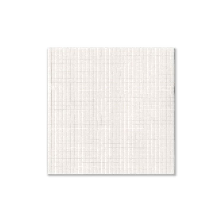 Schaumstoffpads &#39;Weiß&#39; (2mm -1089 Stk.)