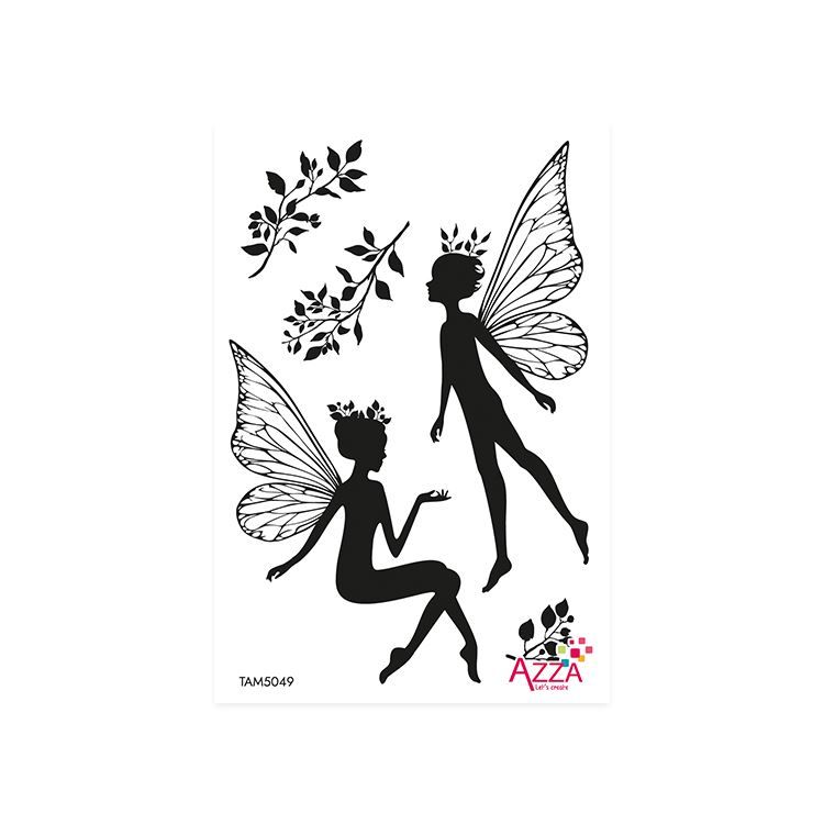 Ministempel &#39;Zauberwald&#39;