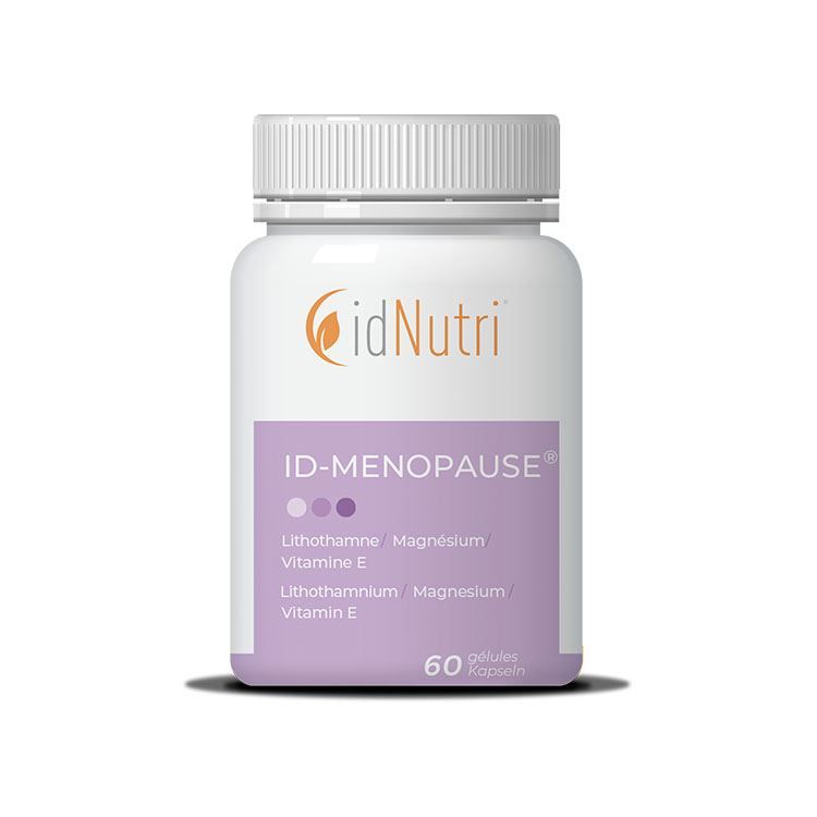 id-Menopause (60 Kapseln)