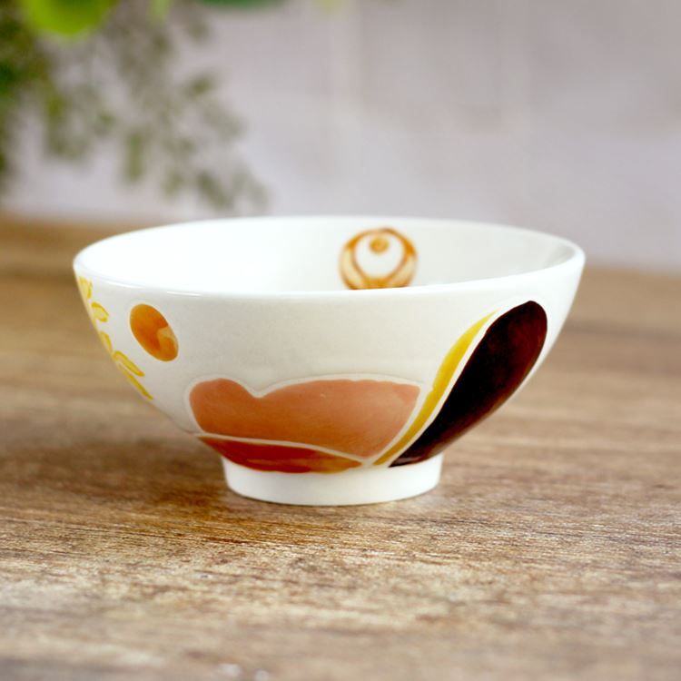 Mini-Schale „Sunrise“