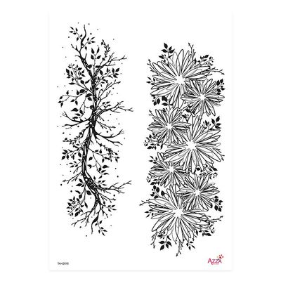 Maxistempel &#39;Zauberwald&#39;