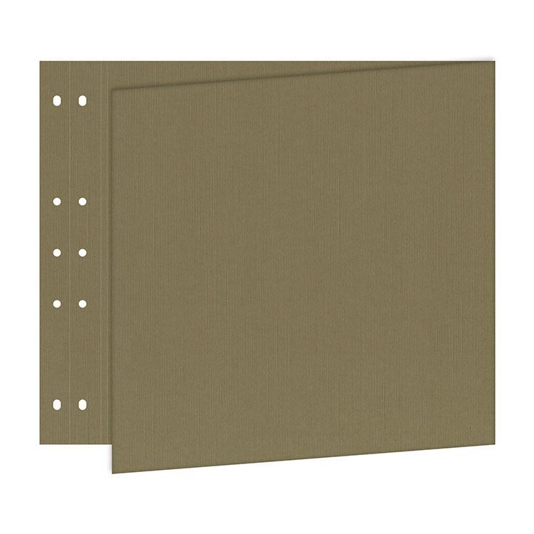 Reportage Seiten 30x60 &#39;Unterholz&#39; (5 Stk.)