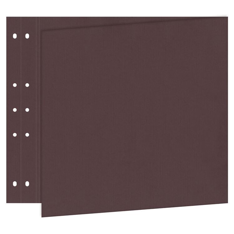 Reportage Seiten 30x60 &#39;Orchidee&#39; (5 Stk.)