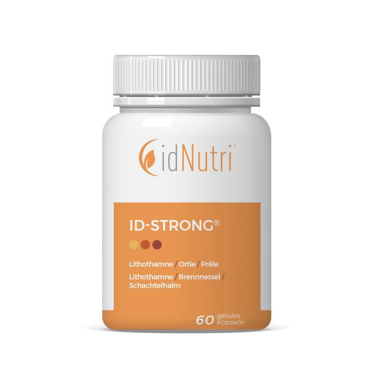 id-Strong (60 Kapseln)
