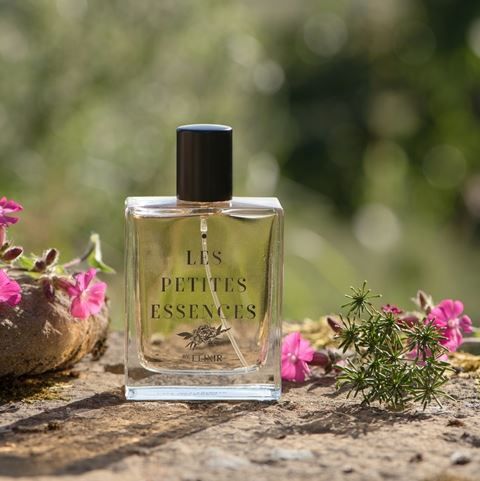 Perle d&#39;orient, eau de parfum