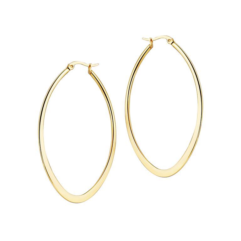 Boucles d&#39;oreilles Oletta Do (L)