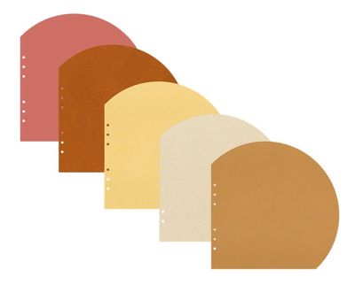 Reportageseiten 'Hossegor' (20x20 cm) Reportageseiten 'Hossegor' (20x20 cm)