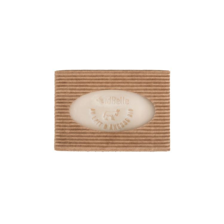 Feste Seife mit 10% Eselsmilch 90 g