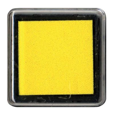 Ministempelfarbe 'Dottergelb' Ministempelfarbe 'Dottergelb'