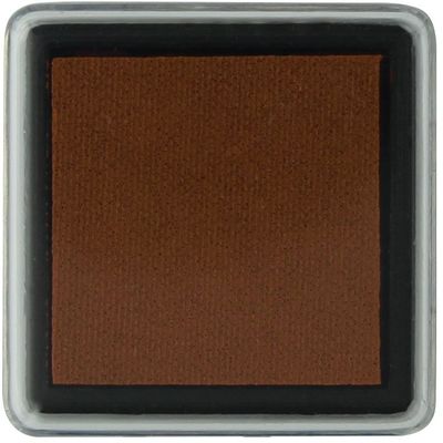 Ministempelfarbe ‘Kupferrot’ Ministempelfarbe ‘Kupferrot’