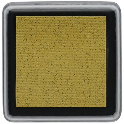 Ministempelfarbe ‘Zitronengelb’ Ministempelfarbe ‘Zitronengelb’