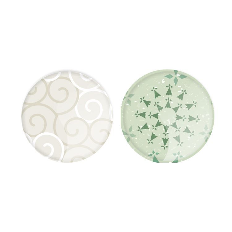 Harzperlen &#39;Bretagne&#39; (32 Stk.)