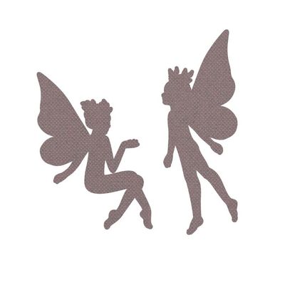 Stanzformen &#39;Zauberwald&#39;