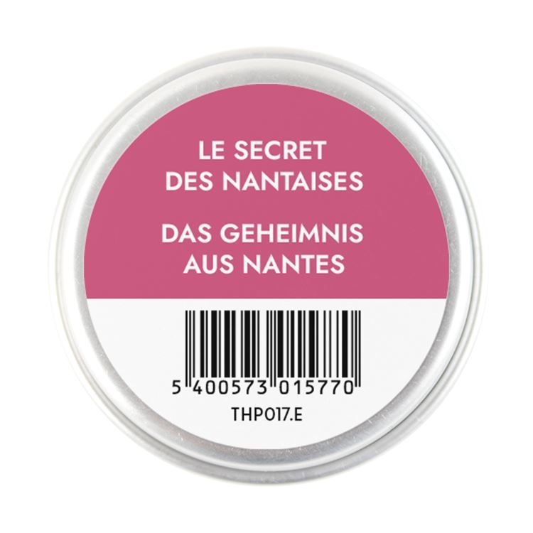 Das Geheimnis aus Nantes - Riechprobe