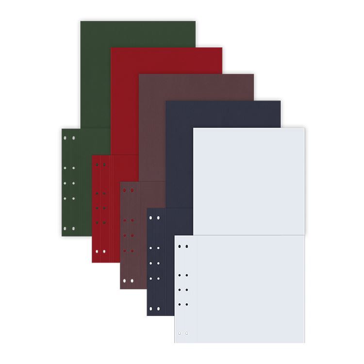 Reportage Seiten 30x60 &#39;Saisonal&#39; (5 Stk.)