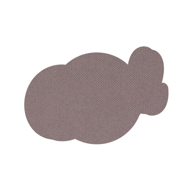 Mikrostempel und Stanzform &#39;Retro design&#39;