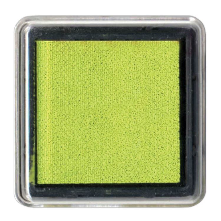 Ministempelfarbe &#39;Apfelgrün&#39;