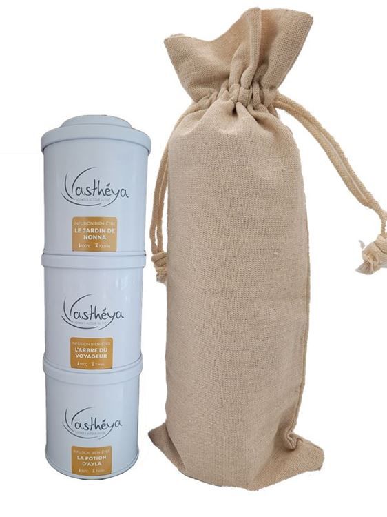 Wohltuende Pause - Probierset