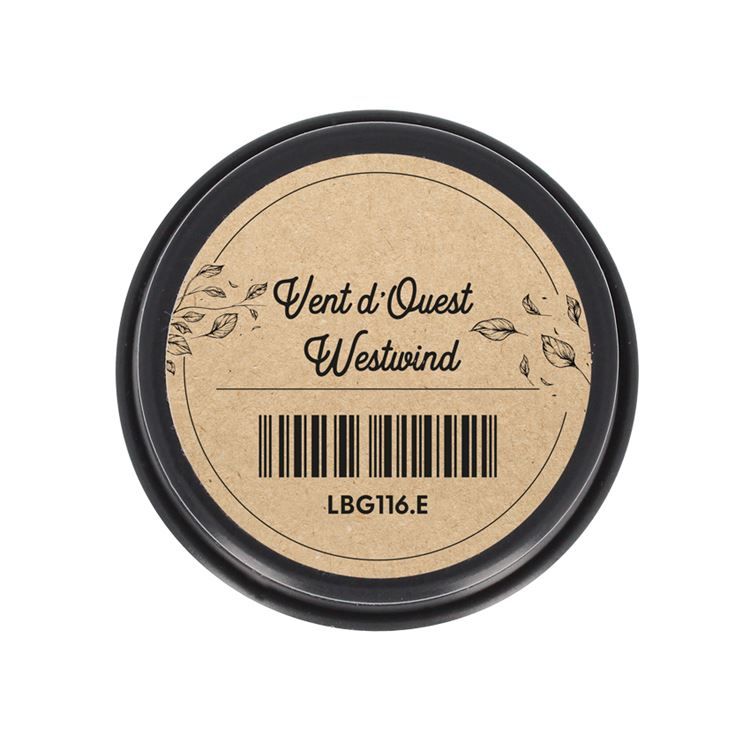 Kerzentester - Westwind