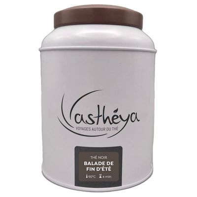 Spätsommer Spaziergang (Tee in Dose 100g)