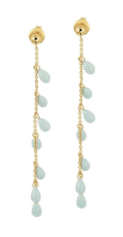 Boucles d&#39;oreilles Eden (FV!!!)