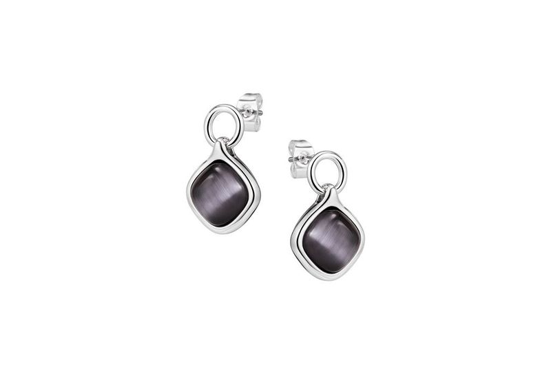Boucles d&#39;oreilles Dark (FV!!!)