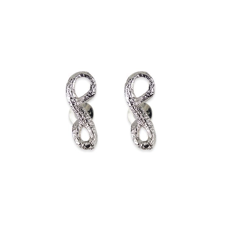 Boucles d&#39;oreilles DARLING argenté
