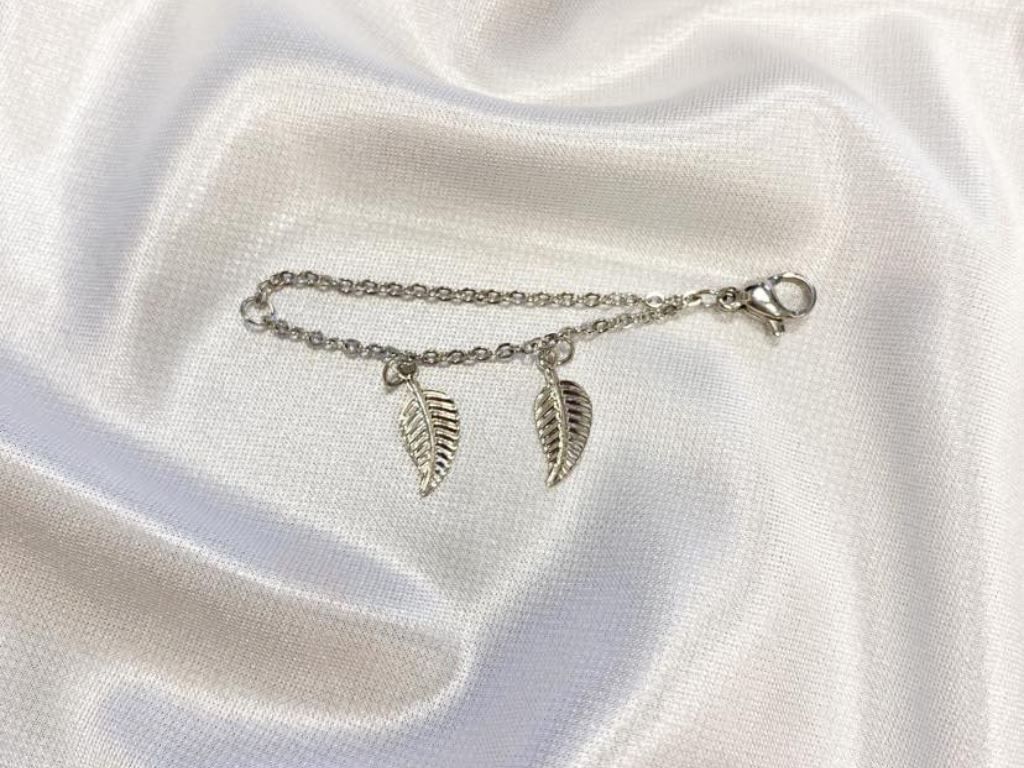 Erweiterung Fußkette Ibiza