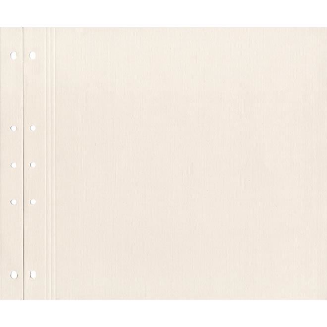 Reportage Seiten 30x30 &#39;Nebel&#39;