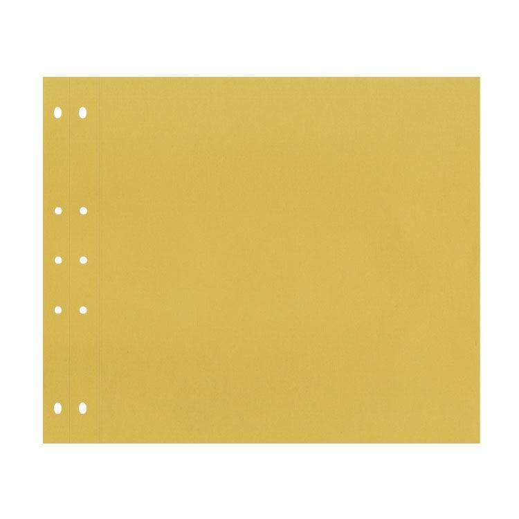 Reportage Seiten 30x30 &#39;Flechte&#39;