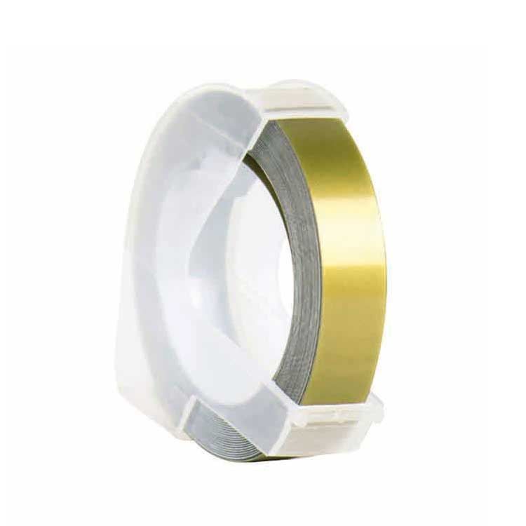 Nachfüllpackung Etikettierer &#39;Gold&#39; (1 Stk.)