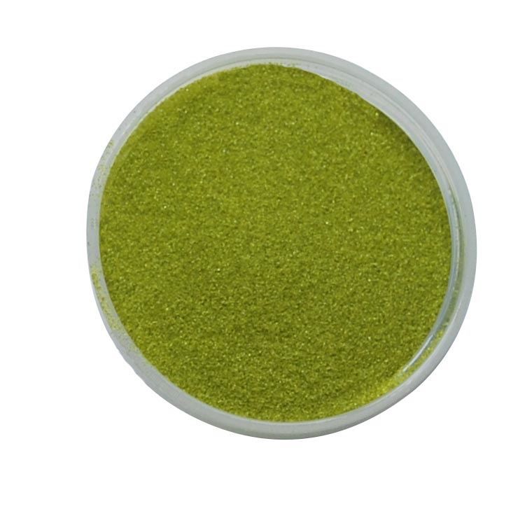 Embossingpulver &#39;Primary chartreuse&#39; (Regular)