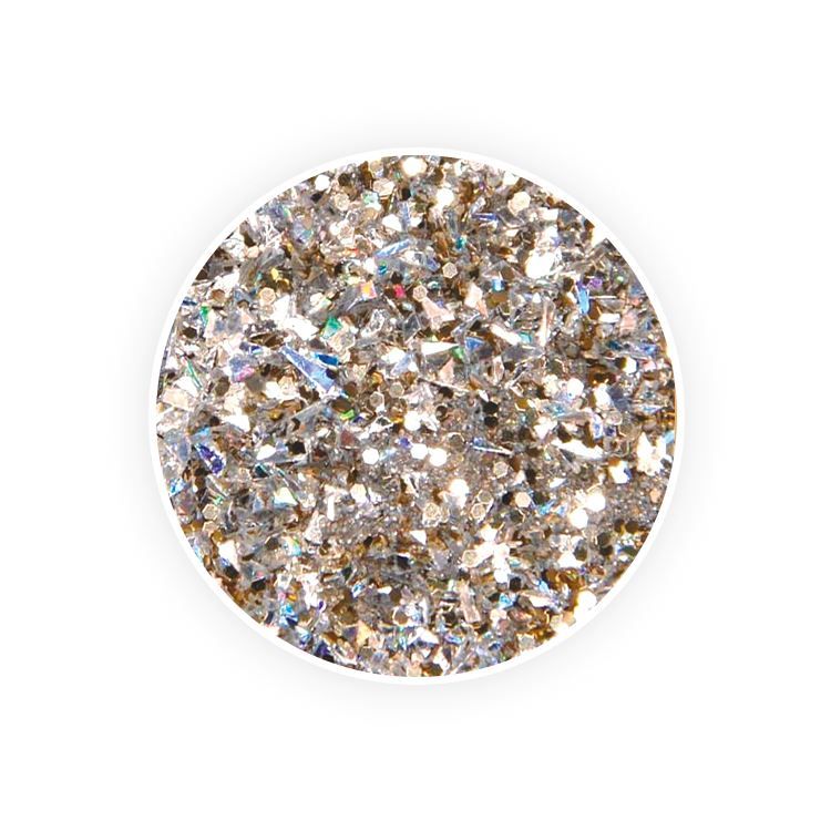 Embossingpulver &#39;Midas Touch&#39;