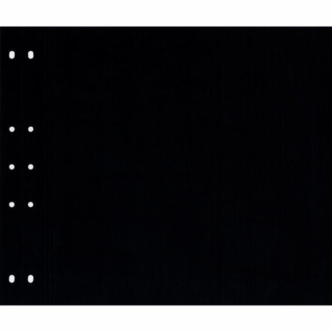 Reportage Seiten 30x30 &#39;Schwarz&#39;