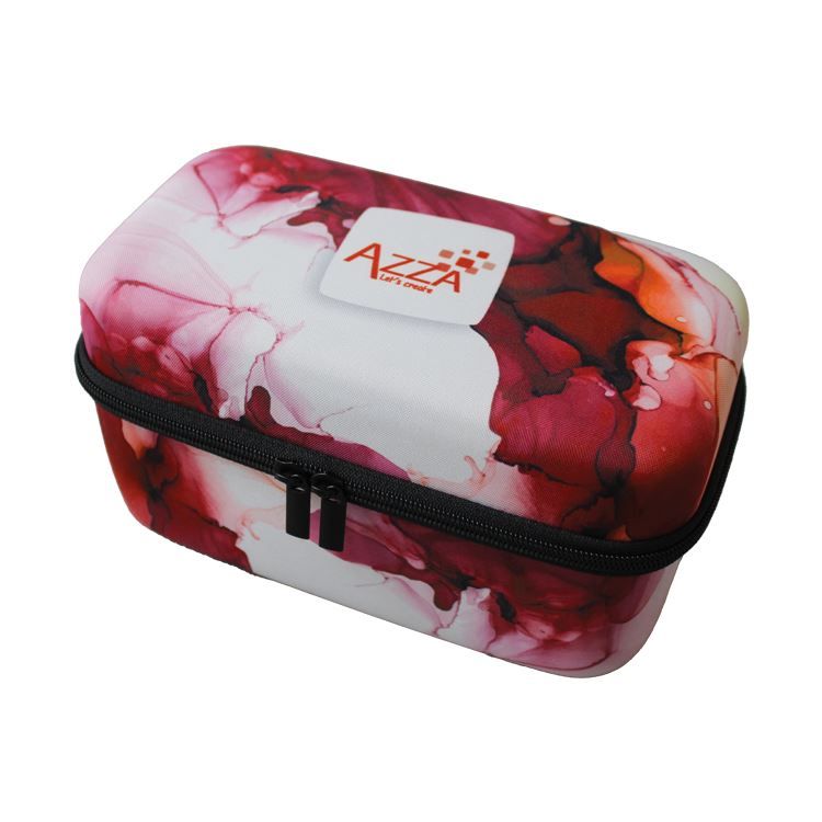 Aufbewahrung für Alkohol Inks