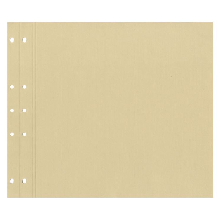 Reportage Seiten 30x30 ‘Hafer’