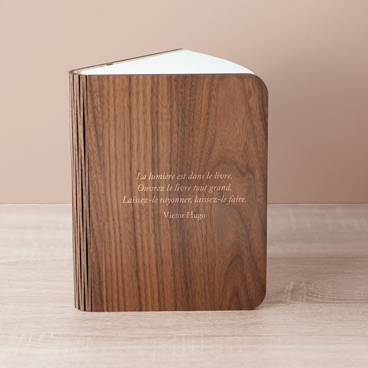 Lichtvers - Stimmungsleuchte