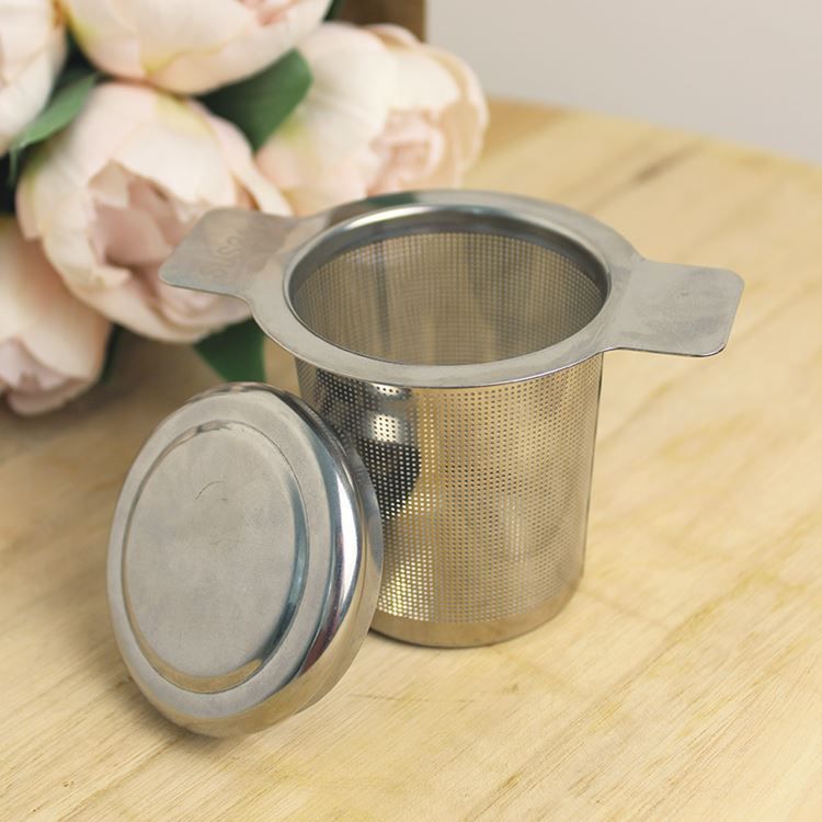 Tea Strainer