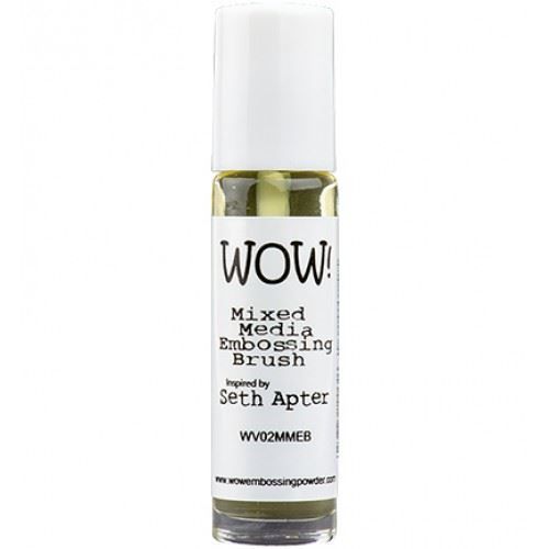 ‘Nachfüller für Embossingstempelfarbe’