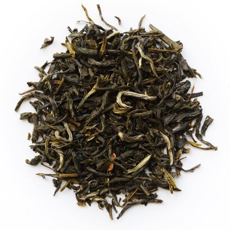 Kaiserlicher Jasmin (Tee in Dose 100g)