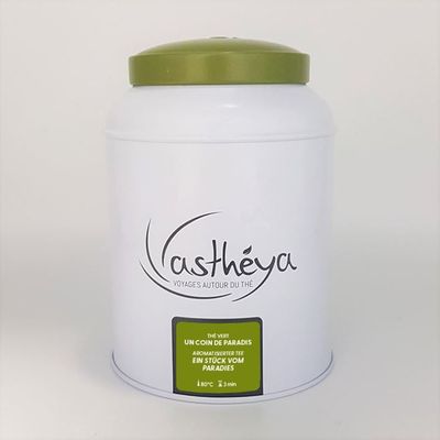 Ein Stück vom Paradies (Tee in Dose 100g)