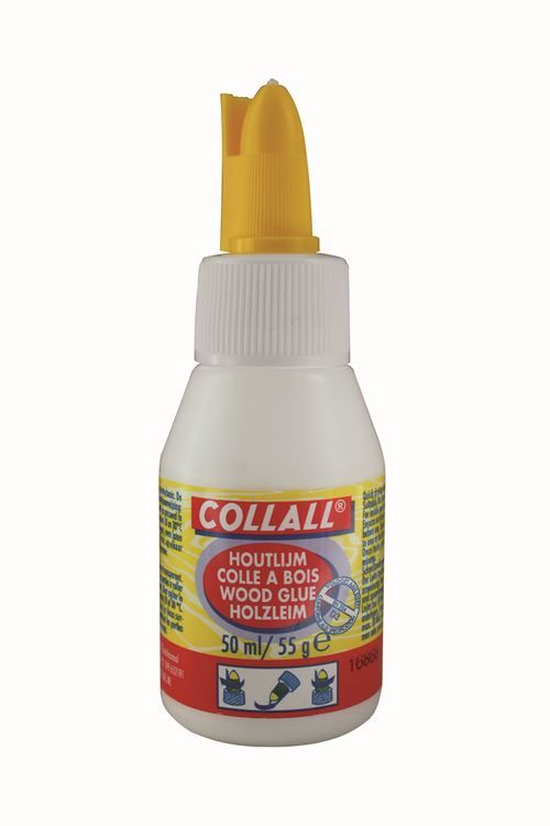 Holzkleber (50ml)