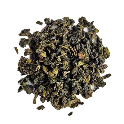 Kaiserlicher Ti Guan Yin (Tee in Dose 100g) Kaiserlicher Ti Guan Yin (Tee in Dose 100g)