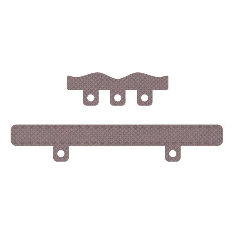 Stanzformen &#39;Bindung&#39;