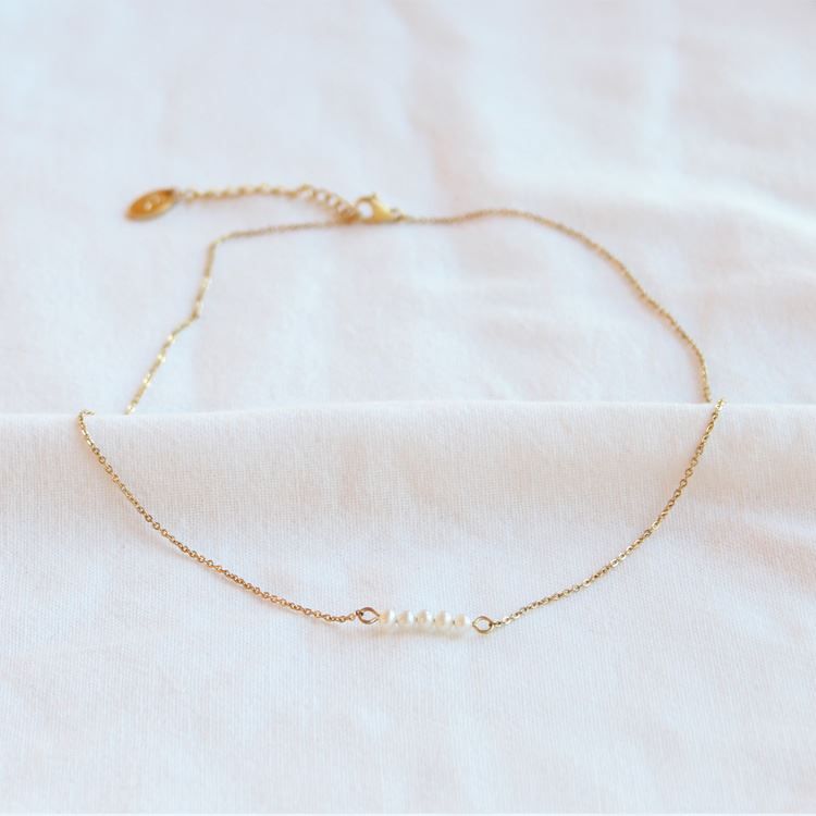 Collier Renversante Do