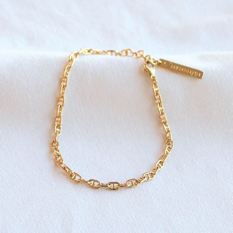 Bracelet Inspirante Ancre