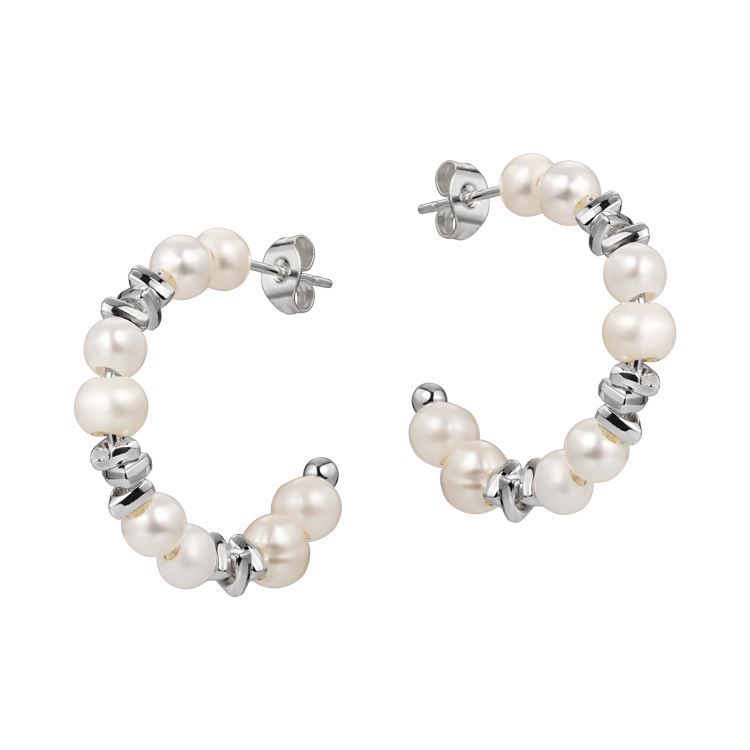 Boucles d&#39;oreilles HERMIONE